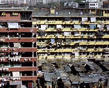 Image result for Hong Kong Slums