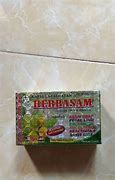 Image result for Herbasam Cek Harga