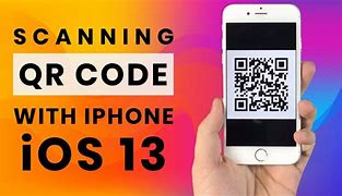 Image result for Codes to Scan with iPhone