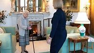 Image result for Ernennung Liz Truss