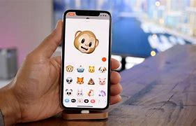 Image result for Animoji iPhone X