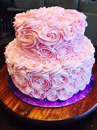 Image result for Double Layer Cake Design