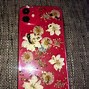 Image result for Dual-Use Flower Charm in Phone