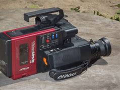 Image result for Mini VHS Camcorder