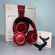 Image result for Modhouseaudio Headphones Gold