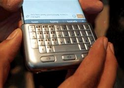 Image result for Samsung Phone with Keyboard Windows 5