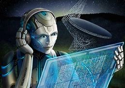 Image result for Space Robotics