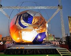 Image result for Ball City Biggest