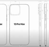 Image result for iPhone 13 Pro Template