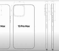 Image result for Apple iPhone 13 Mini Size