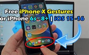 Image result for iPhone 6s Gestures
