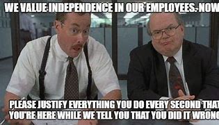 Image result for Corporate Stupidity Meme