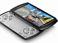 Image result for Old Gaming Phone with Joysticks