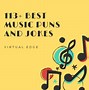 Image result for Music Pun Love