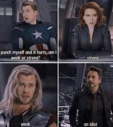 Image result for Bad Marvel Memes