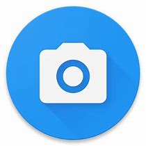 Image result for Android Camera Shutter Icon