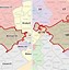 Image result for Dan Crenshaw District Map