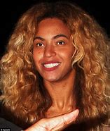 Image result for Beyoncé without Hair