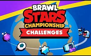 Image result for Championship Challenge Brawl Stars