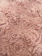Image result for Fuzzy Pink Fabric