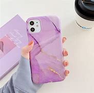 Image result for iPhone 11 Case Clear Marbel