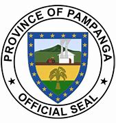 Image result for Hall of Justice Pampanga Logo