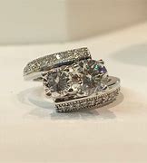 Image result for Resetting Diamond Ring Ideas