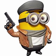 Image result for Gangster Minion