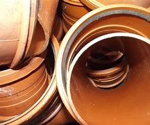 Image result for 75Mm Perforated Drainage Pipe