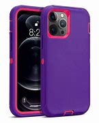 Image result for iPhone 11 Rugged Case Red