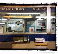 Image result for Subway Booth