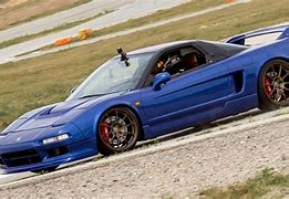 Image result for Acura NSX Old School