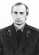 Image result for Putin in Military Uniform