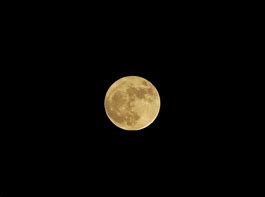 Image result for Glowing Moon