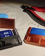 Image result for Floppy Disk SD Card Holder