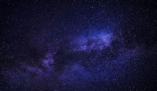 Image result for Black Milky Way Background