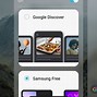 Image result for Samsung UI Home Bar