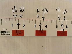 Image result for Measuring in Inches Worksheet Free