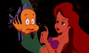 Image result for No Movie of the Little Mermaid