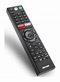 Image result for Sony Smart TV Remote Voice Control