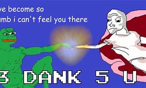 Image result for The Fall of Adam Meme