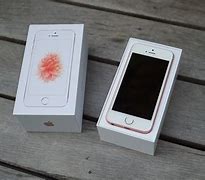 Image result for iPhone SE 128GB Unboxing