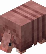 Image result for Minecraft Armadillo Transparent Background