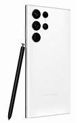Image result for Samsung Galaxy S22 Ultra White