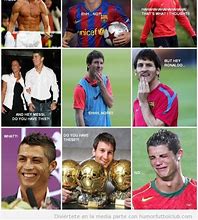 Image result for Football Memes Messi