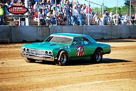 Image result for Dirt Track Cars with Quot
