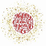 Image result for New Year Text