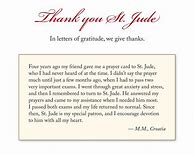 Image result for Gratitude Letter Example
