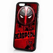 Image result for Deadpool iPhone 8 Plus Cases