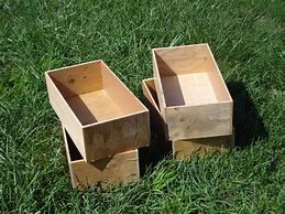 Image result for How to Build a 1 Cubic Foot Box
